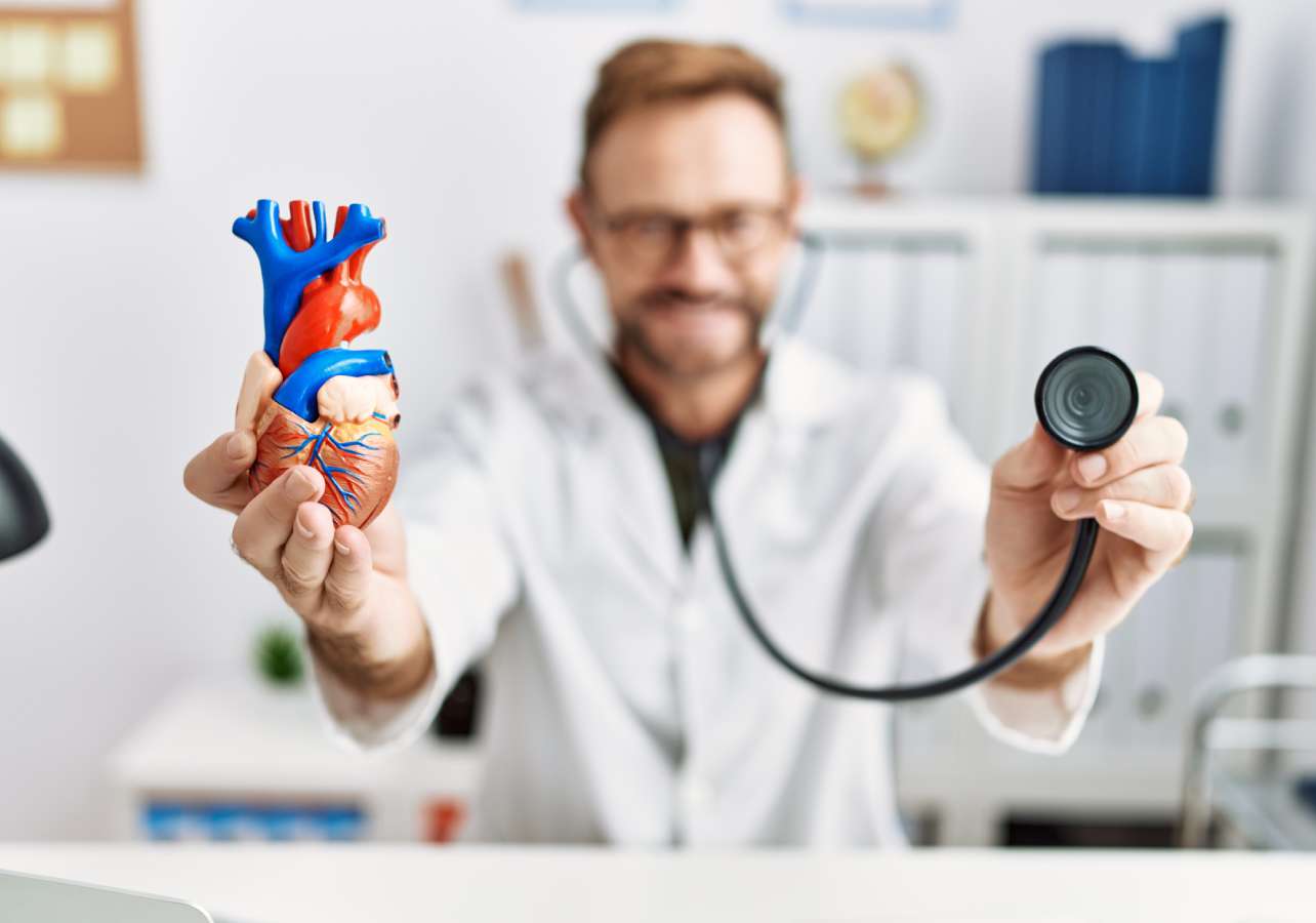 Affordable Knee Replacement in India for International Patients
