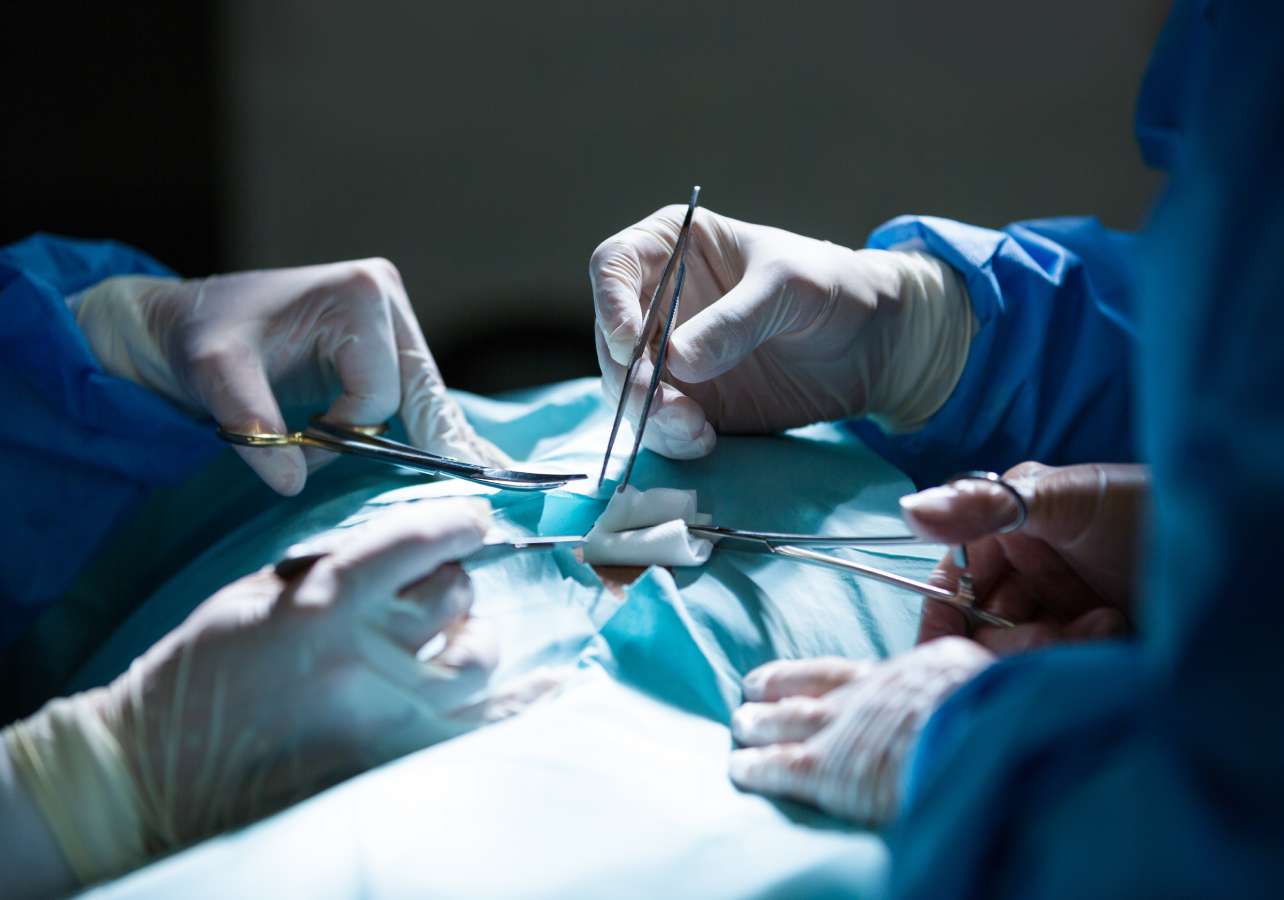 Affordable Knee Replacement in India for International Patients