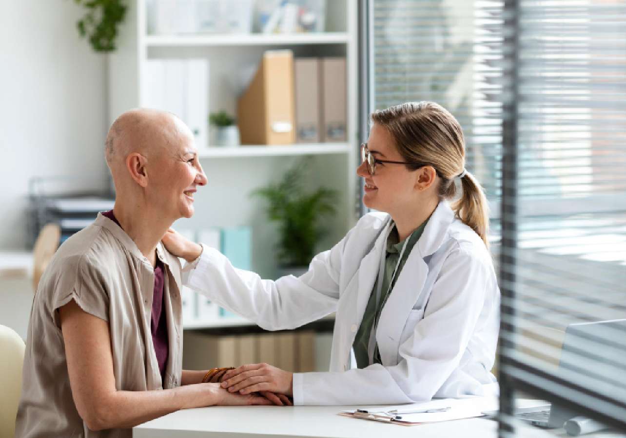Affordable Knee Replacement in India for International Patients